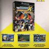 Propaganda Mega Man X Command Mission