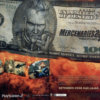 Propaganda antiga - Mercenaries 2 2008