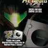 Propaganda Metroid Prime Edição Limitada 2004
