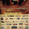 Propaganda antiga - Mortal Kombat 2011