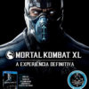Propaganda Mortal Kombat XL 2016