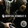 Propaganda Mortal Kombat X com Pitty