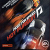 Propaganda antiga - Need for Speed Hot Pursuit 2010