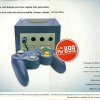 Propaganda Nintendo GameCube 2002