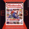 Propaganda Nintendo World 2003