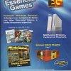Propaganda Essencial Games 2009