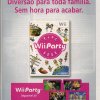 Propaganda Wii Party Saraiva 2010