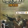 Propaganda Call of Duty Black Ops 2010