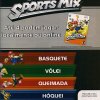 Propaganda Mario Sports Mix 2011