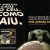 Propaganda Nintendo 64 Star Wars