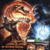 Propaganda antiga - Mortal Kombat 2011