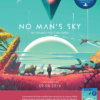 Propaganda No Man's Sky 2016
