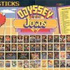 Jogos Odyssey 1985