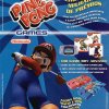 Propaganda Ping Pong Games 2004