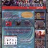 Propaganda Playtime Games 2003