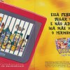 Propaganda Pokémon 1999