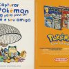 Propaganda Pokémon 1999