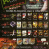 Propaganda antiga - Porão Games 2004