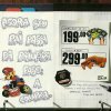 Propaganda Nintendo 2001
