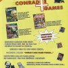 Propaganda Promoção Conrad 2003