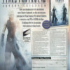 Propaganda antiga - Promoção Final Fantasy VII 2006