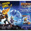 Propaganda Saraiva Games 2016