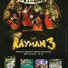 Propaganda Rayman 3 2003