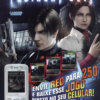 Propaganda antiga - Resident Evil 2009