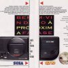 propaganda SEGA CD 1993