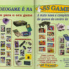 Propaganda antiga - SS Games 2004