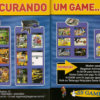 Propaganda antiga - SS Games 2004