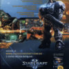 Propaganda antiga - Star Craft 2 2010