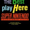 propaganda Super Nintendo 1993