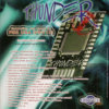 Propaganda antiga - Thunder VTEC 2004