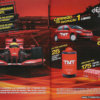 Propaganda antiga - TNT Racing 2011