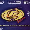 Propaganda UZ Games 2005