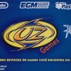 Propaganda UZ Games 2005