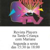 Propaganda Virtual TV 1995
