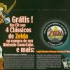Propaganda NC Games Zelda 2003