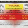 Propaganda Chips & Bits 1995