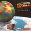 Propaganda International Superstar Soccer 1995