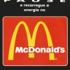 Propaganda McDonald's 1994