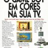 Propaganda Super Game Boy 1995