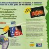 1º Campeonato Brasileiro de Videogame Blockbuster - SuperGamePower 2000