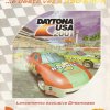 Propaganda Daytona USA 2001