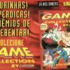 Propaganda Game Collection by Capcom 1998