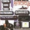 Propaganda Metrópole Games 2002