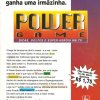 Propaganda Power Game 1996