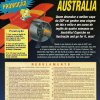Promoção Austrália 1999 SuperGamePower