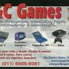 Propaganda J&C Games 2004